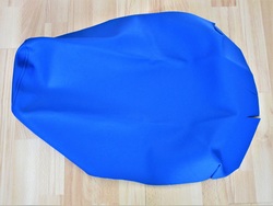 istuimen päällinen - Suzuki S1 - sininen
